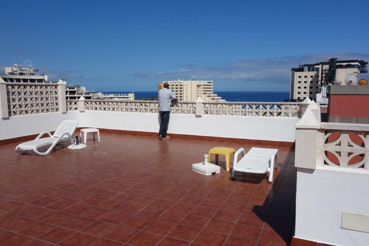 Valparaiso Top Floor Playa del Ingles  Exterior foto
